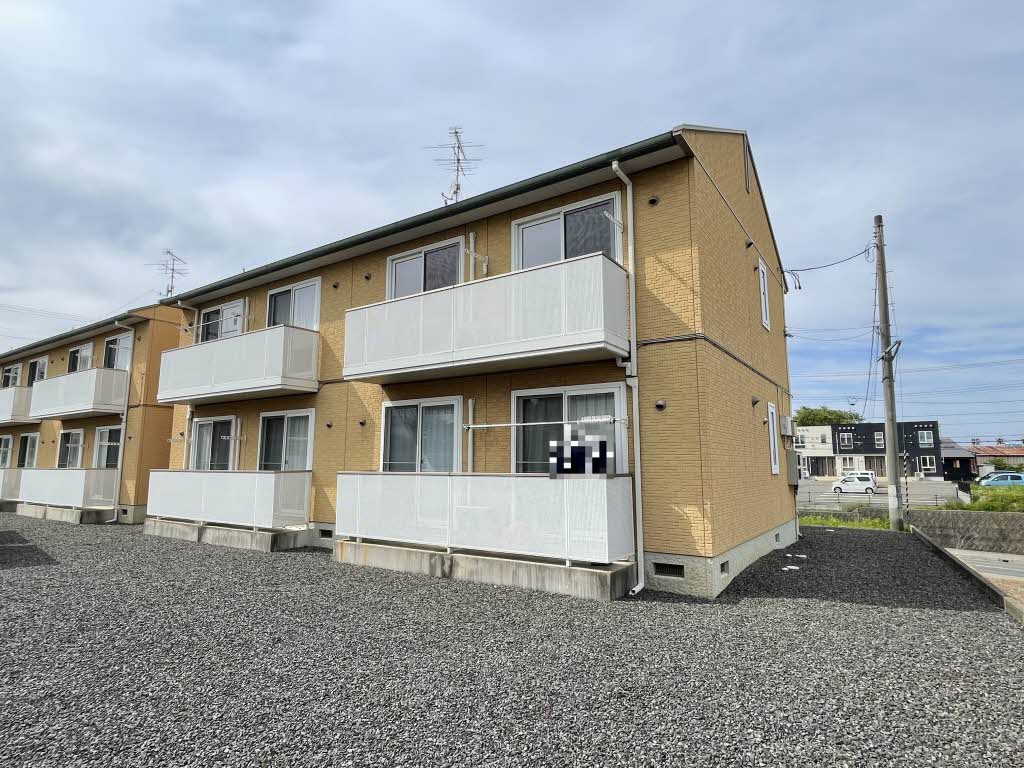 シャーメゾン本館　Ｂ 101号-12