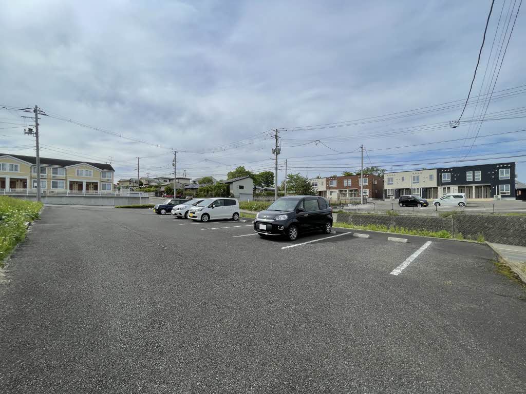 シャーメゾン本館　Ｂ 101号-13