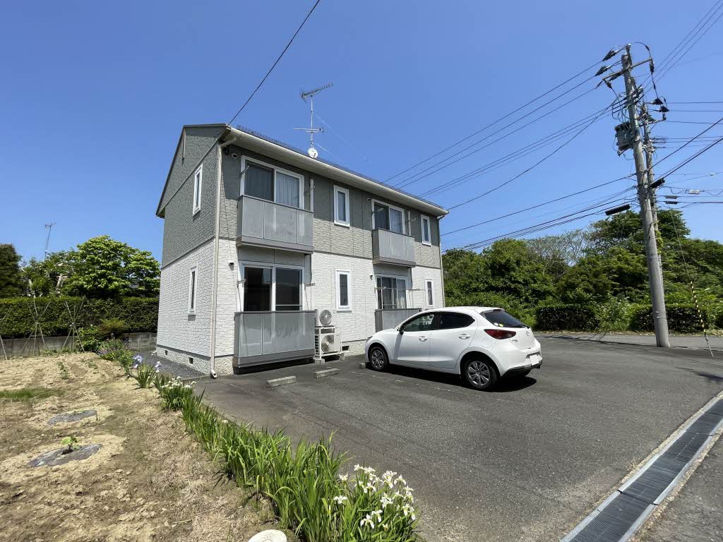 シャーメゾン栄 202号-14