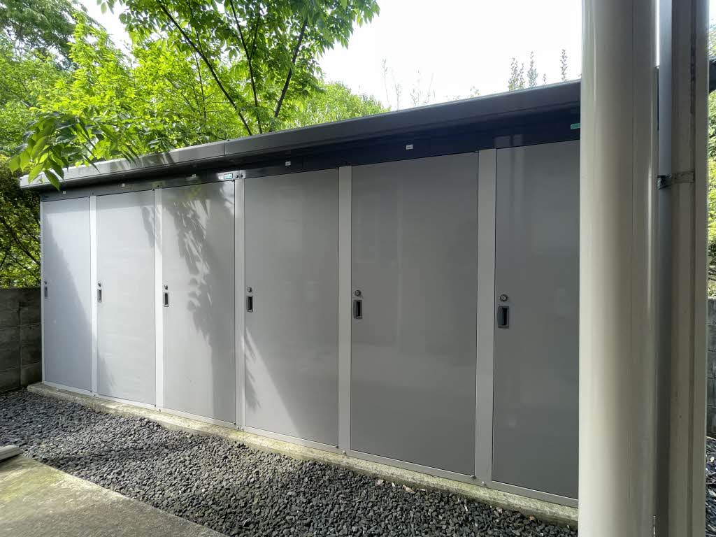 シャーメゾン・ディア 201号-15