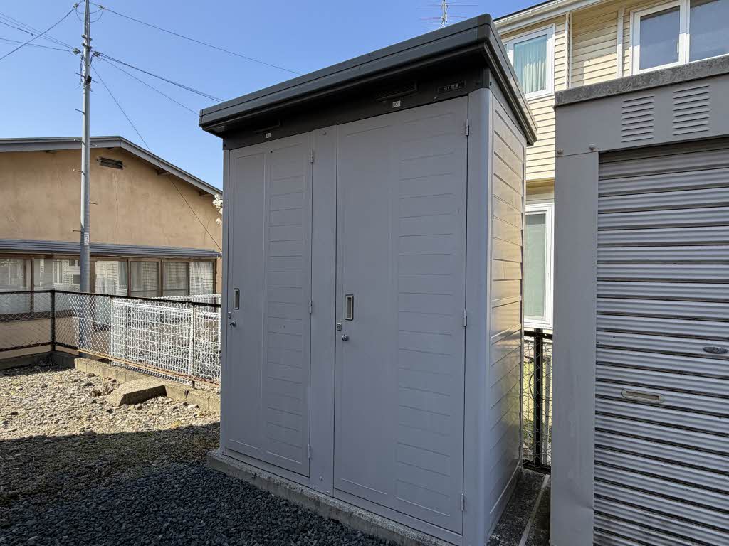 シャーメゾン小舟渡 101号-15