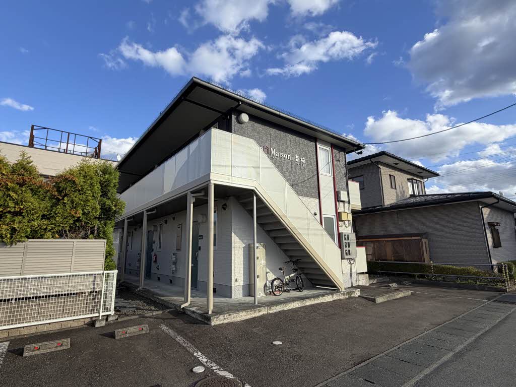 シャーメゾン菜摘 103号-13