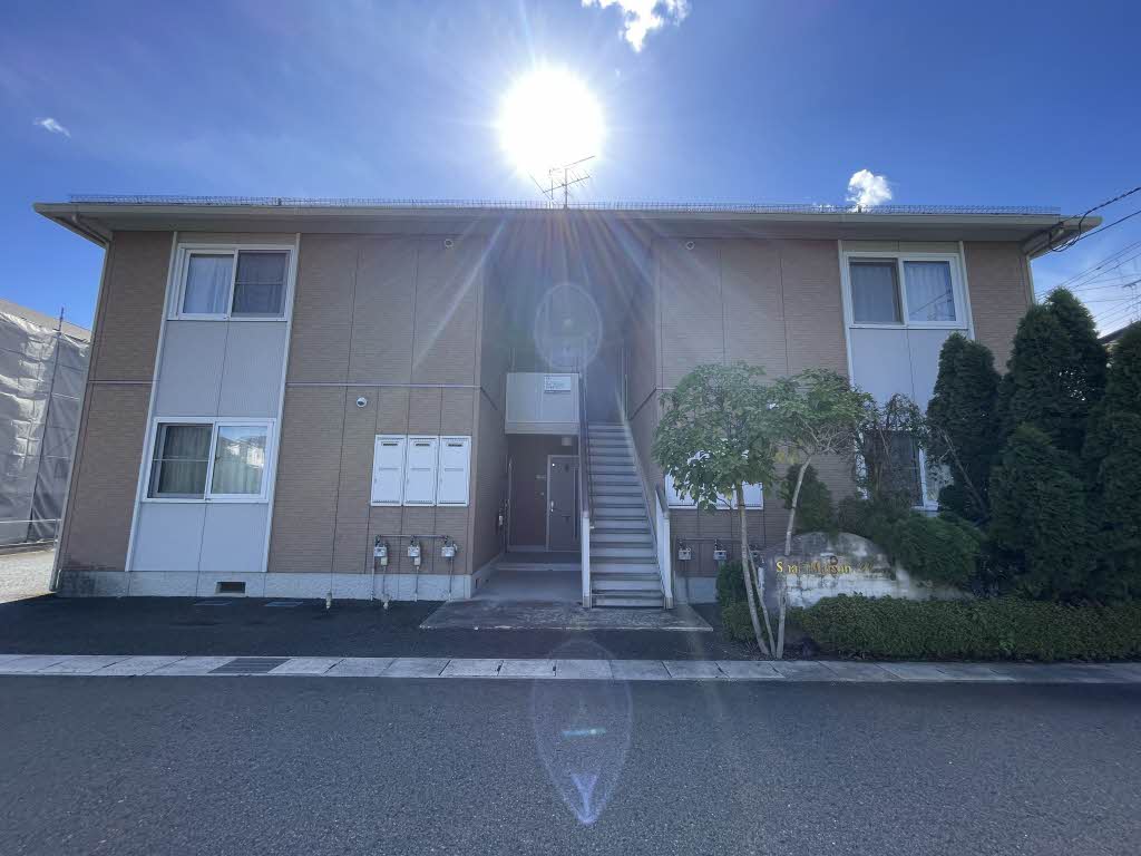 シャーメゾン・ペオニー A 103号-13