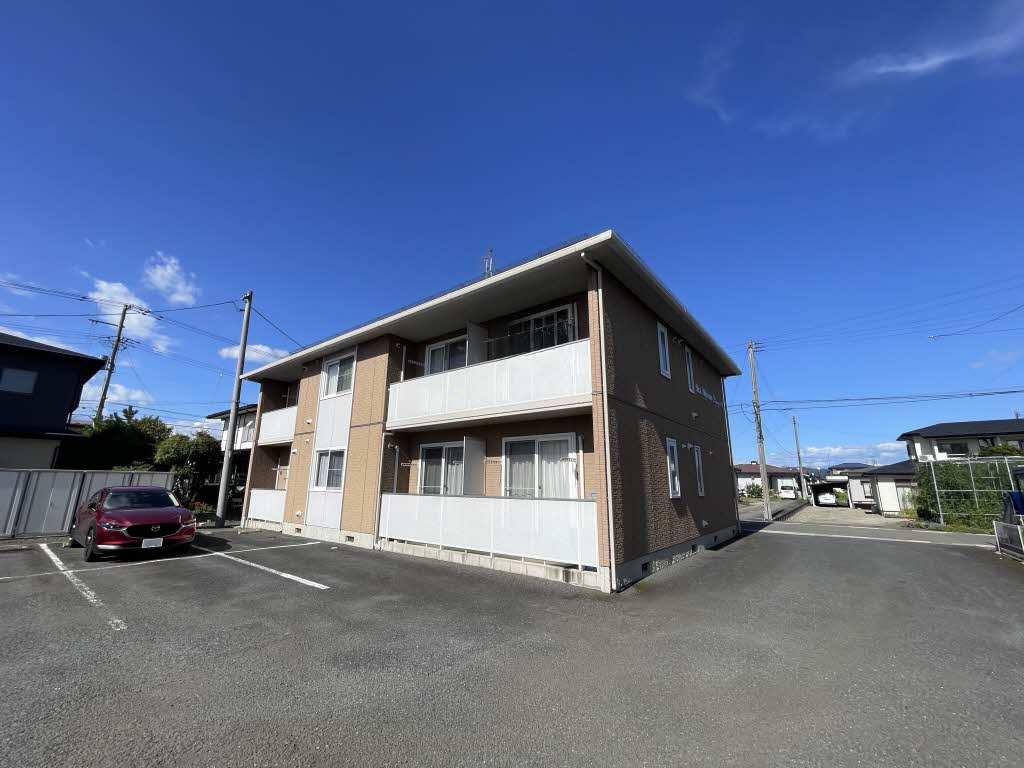 シャーメゾン・ペオニー A 103号-14