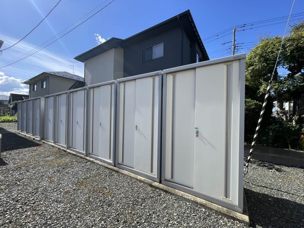 シャーメゾン・ペオニー A 103号-15