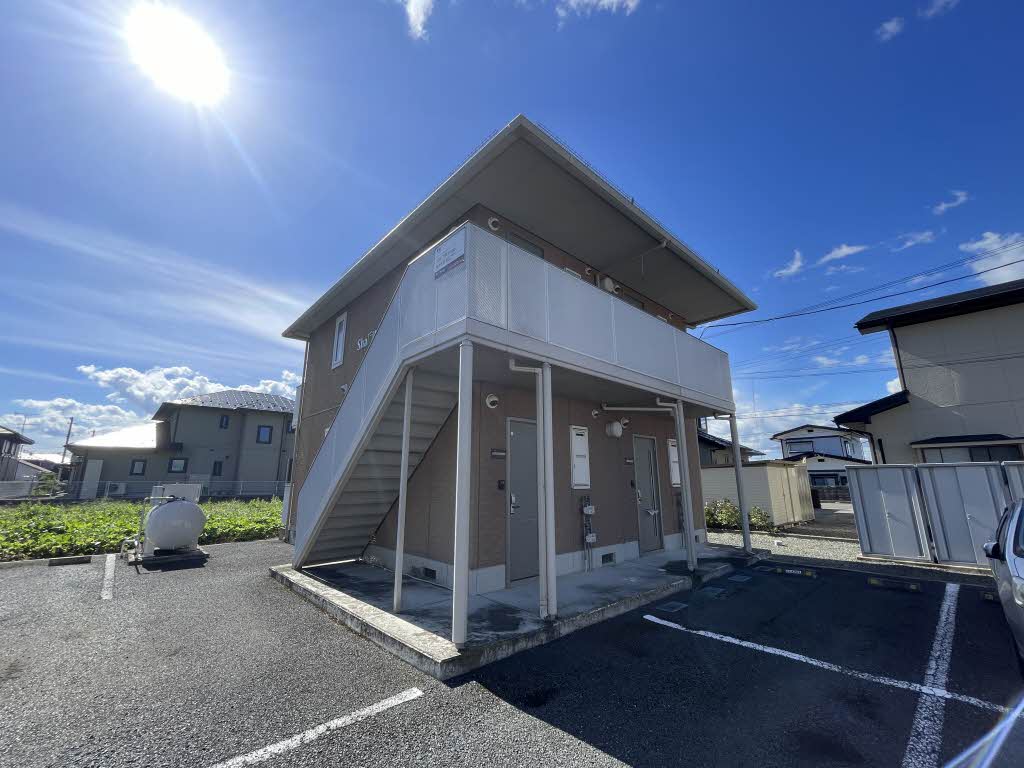 シャーメゾン・ペオニー　Ｂ 102号-2