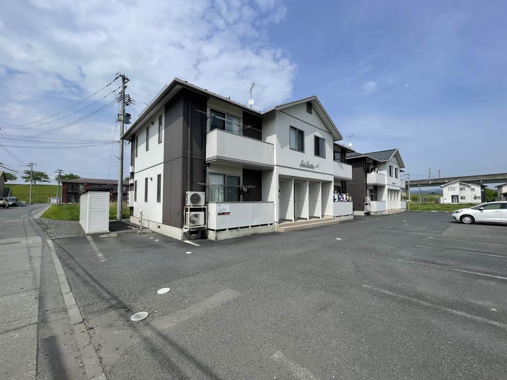 リオ　ガーデン　Ａ 102号-12