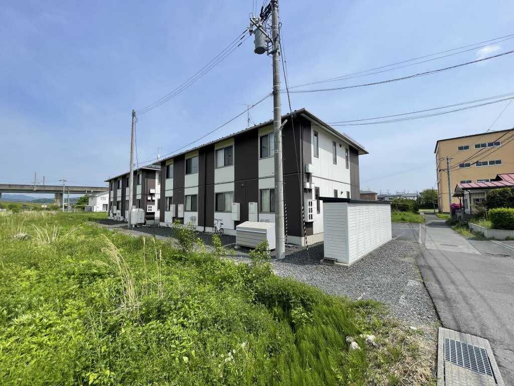 リオ　ガーデン　Ａ 102号-14