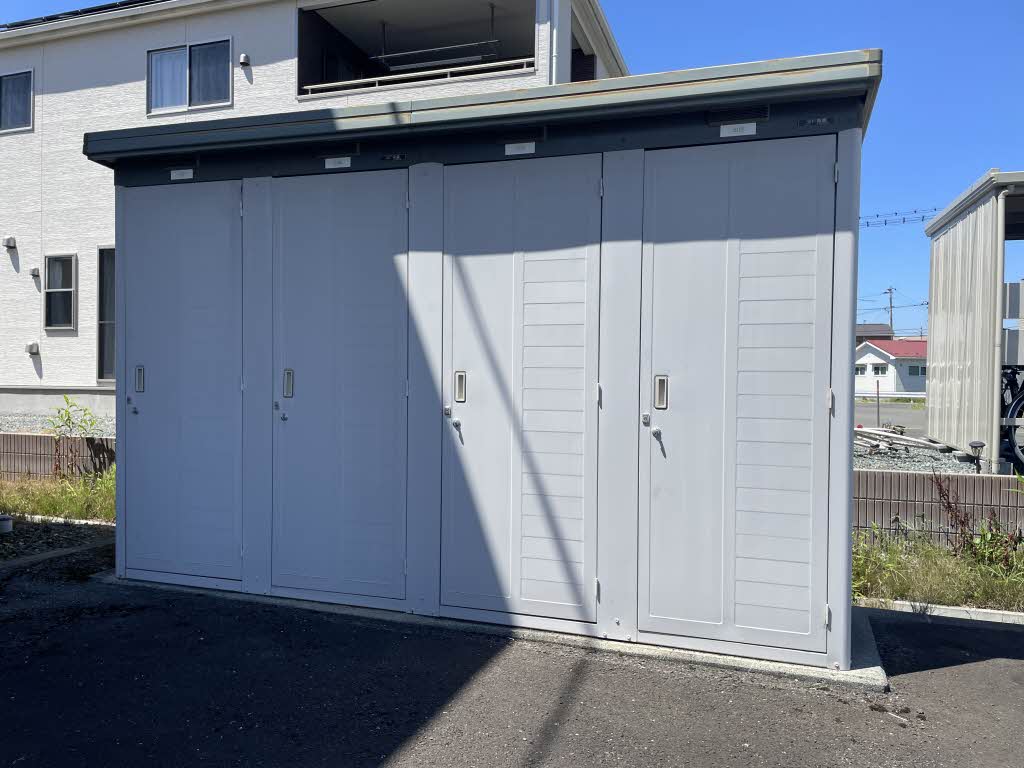 クリスタル・パレス 101号-15