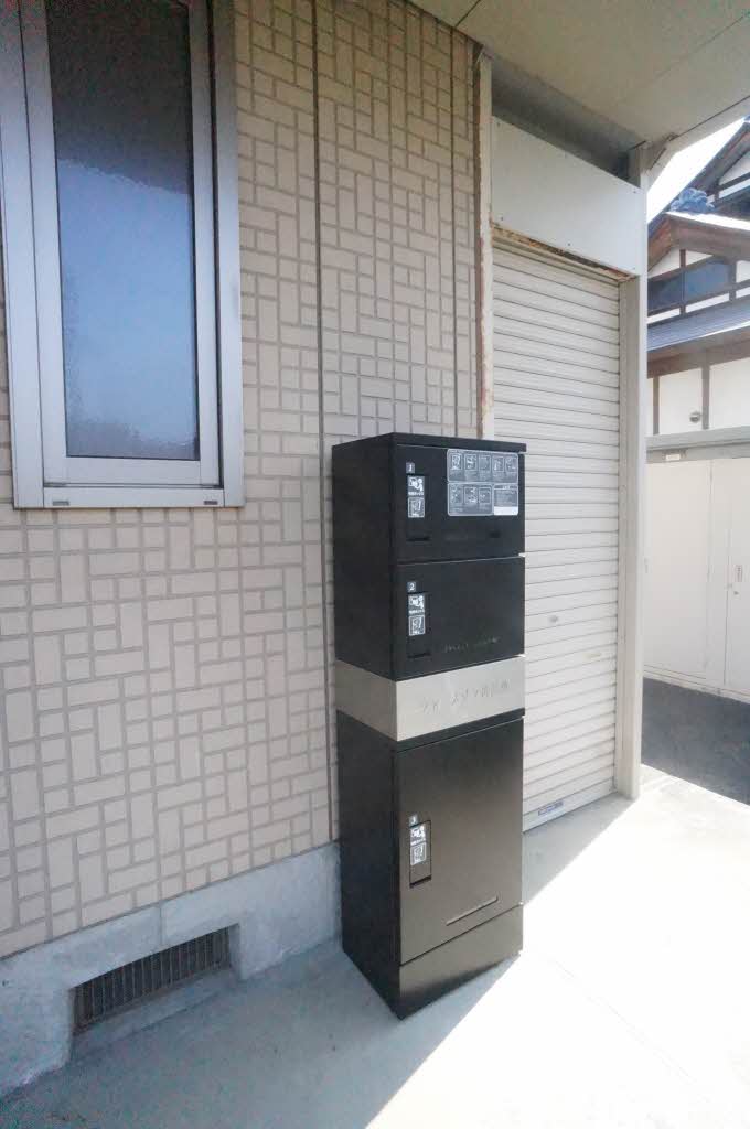 シャーメゾン桜屋敷 101号-14