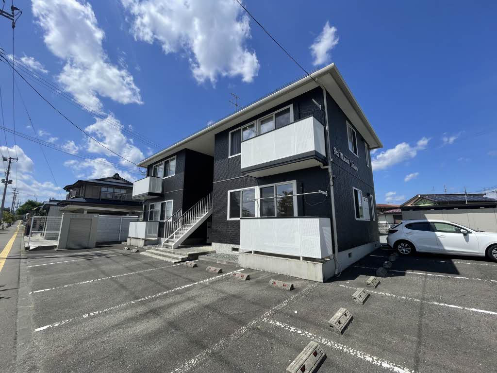 シャーメゾン・ヤマト 202号-12