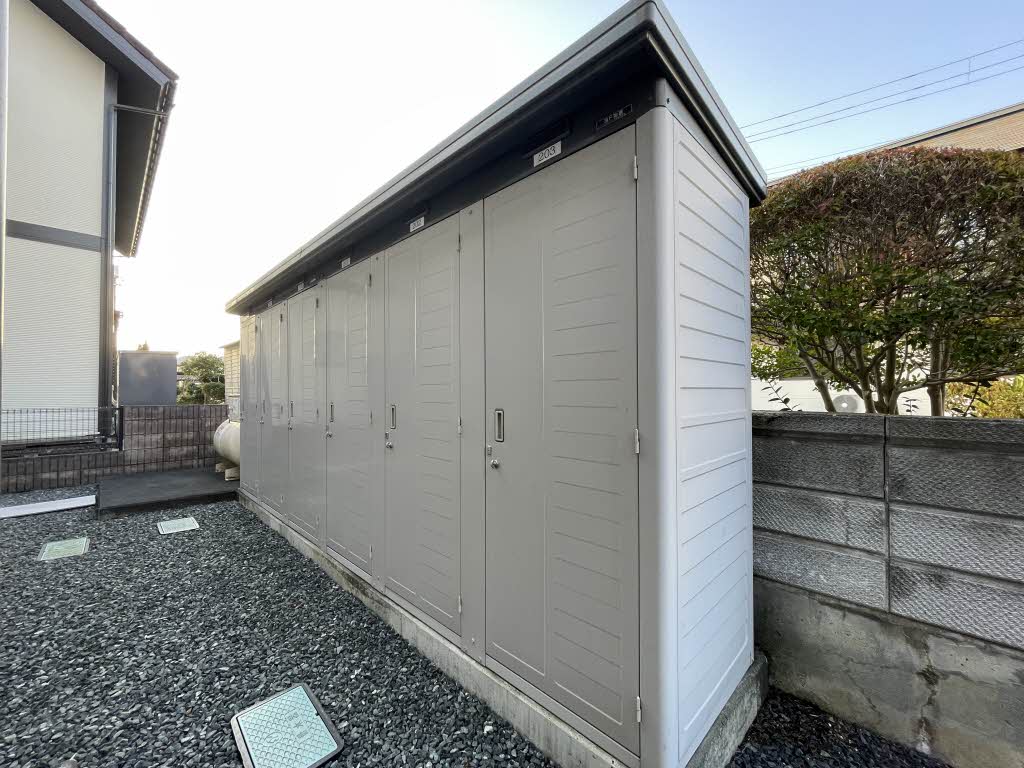 ホワイトナイト 201号-15