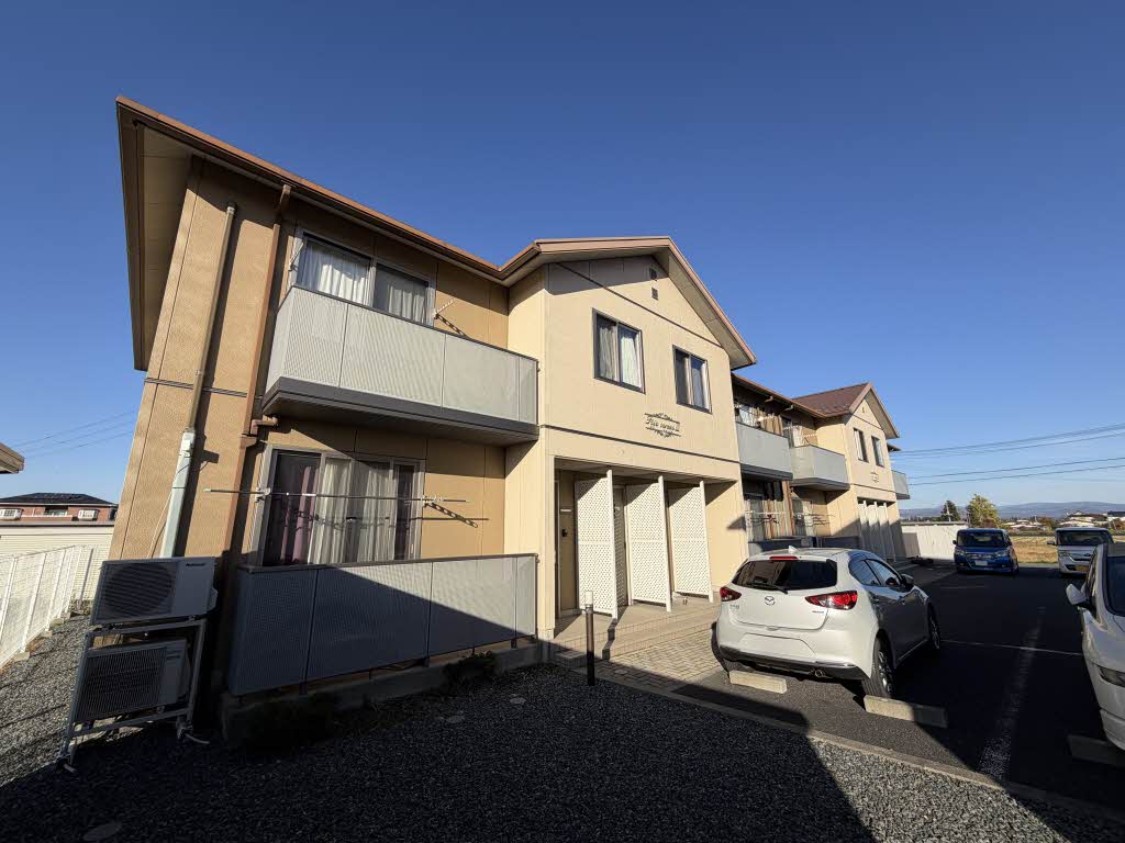 リオ・セレッソ　Ⅲ 205号-14