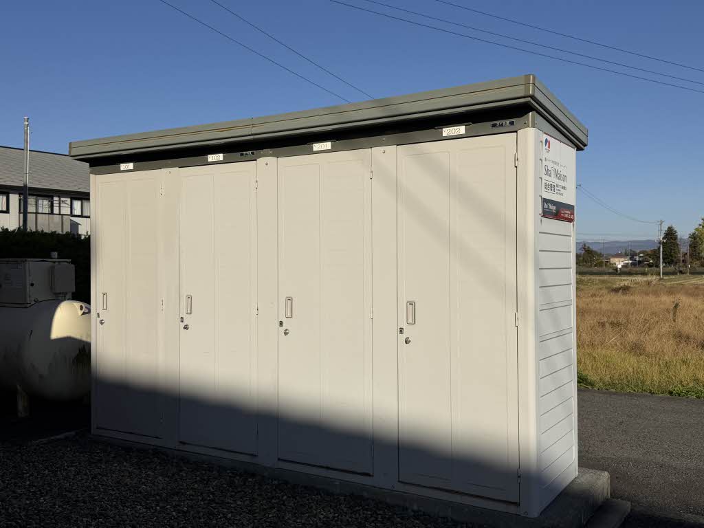 リオ・セレッソ　Ⅳ 101号-13