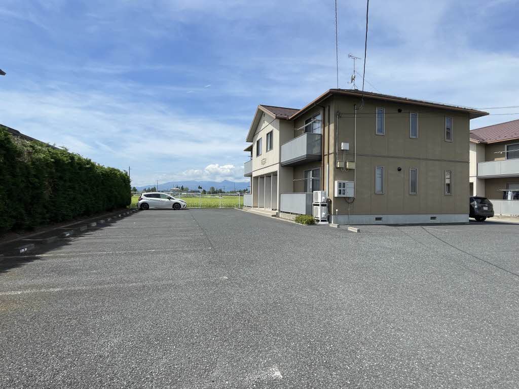 リオ・セレッソ　Ⅳ 101号-14