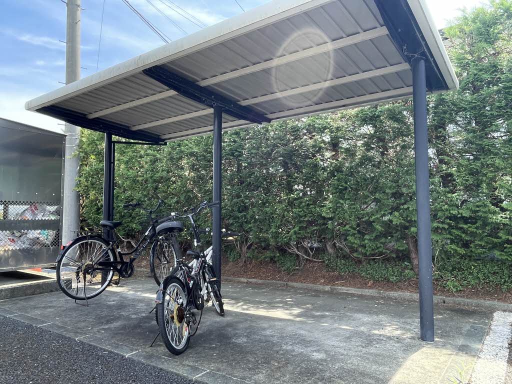 リオ・セレッソ　Ⅳ 101号-15