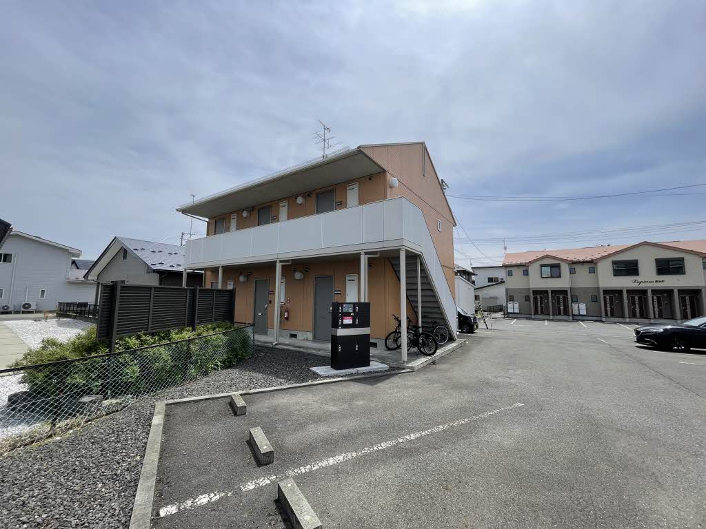 シャーメゾン　ムジーク 102号-12