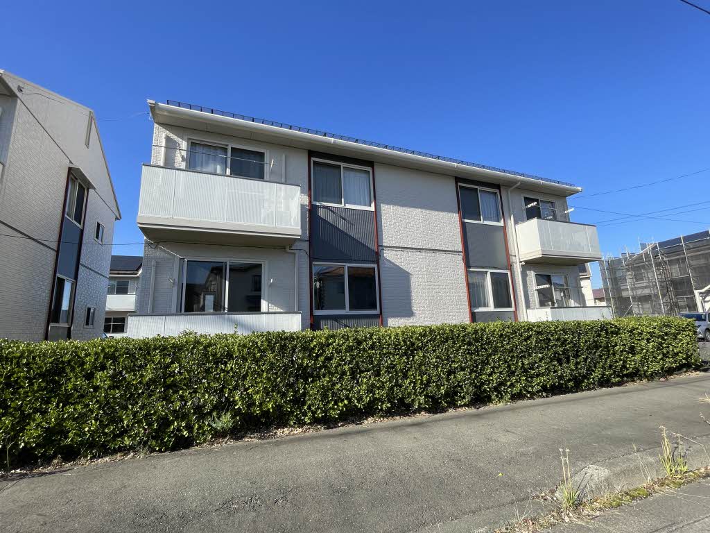 グランセレッソ　Ｆ 102号-12