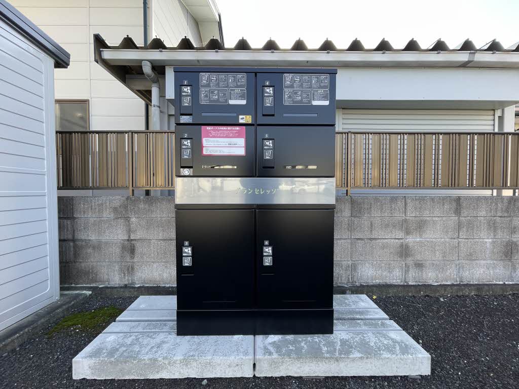 グランセレッソ　Ｆ 102号-15