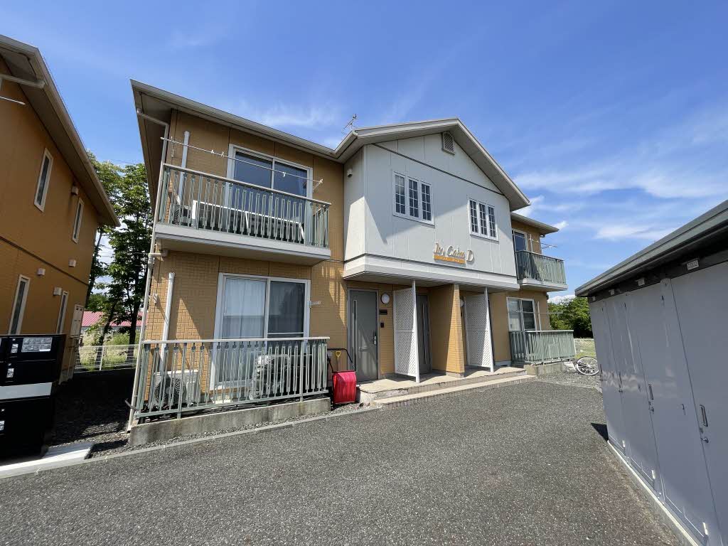 ジョイカーム　Ｄ