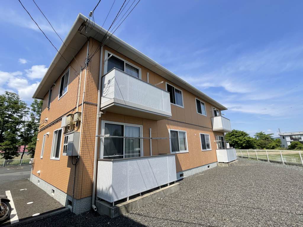 ジョイカーム　Ｄ 202号-13