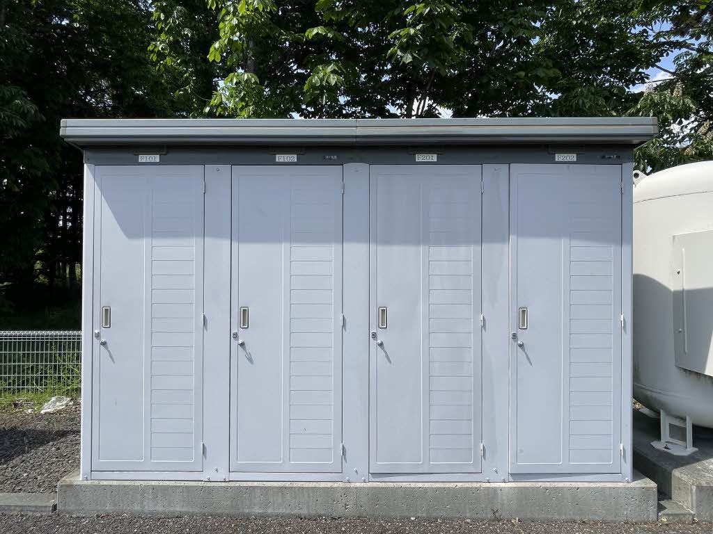 ジョイカーム　Ｇ 202号-14