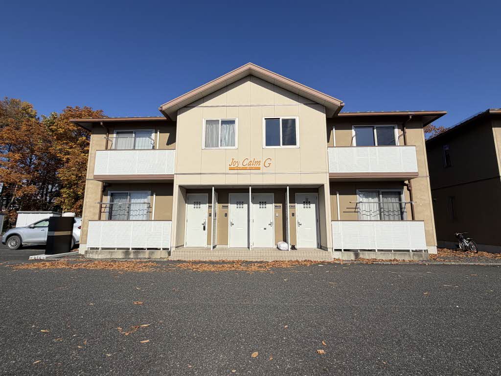 ジョイカーム　Ｇ 202号-15