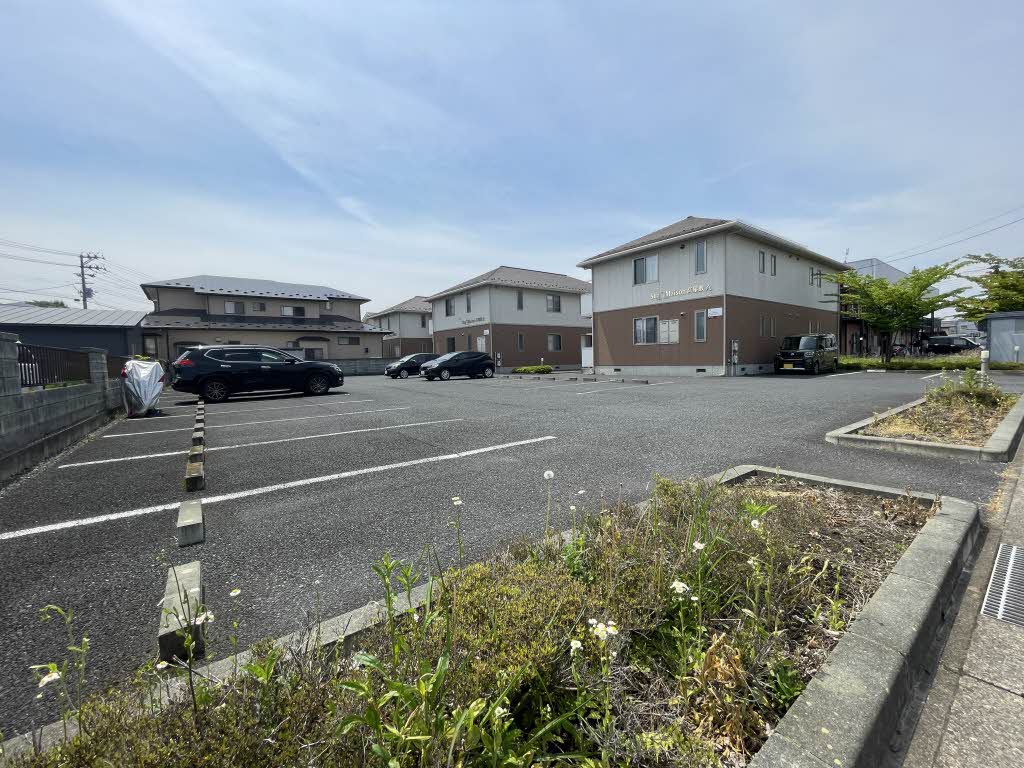 シャーメゾン高屋敷　Ｃ 101号-12