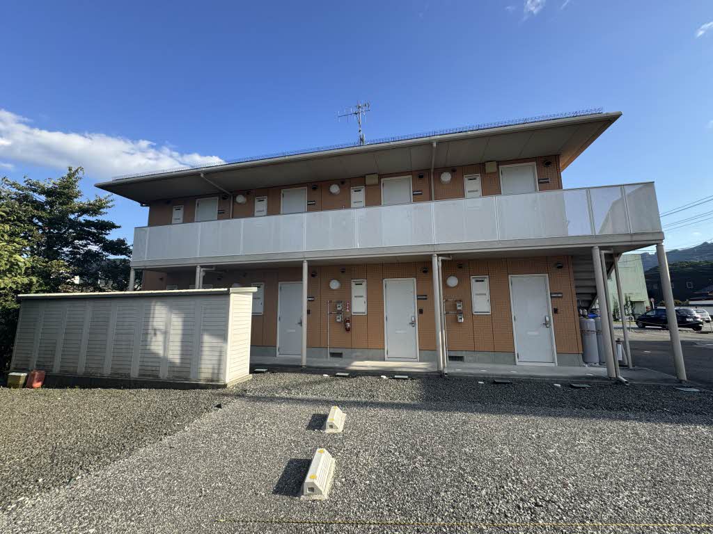 シャーメゾン大森 105号-3