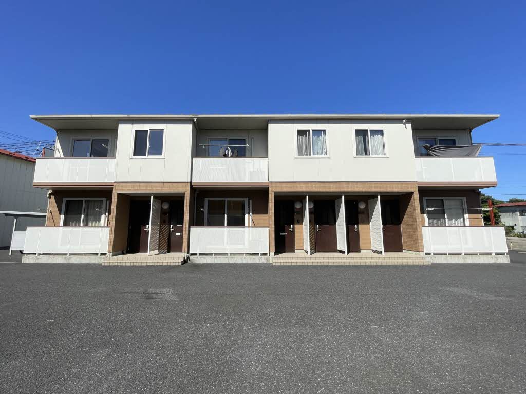 シャーメゾン・グレイス 102号-12