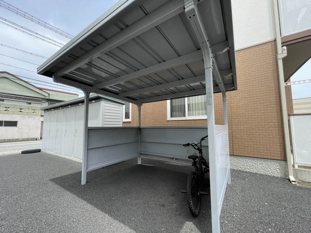 シャーメゾン・グレイス 102号-14