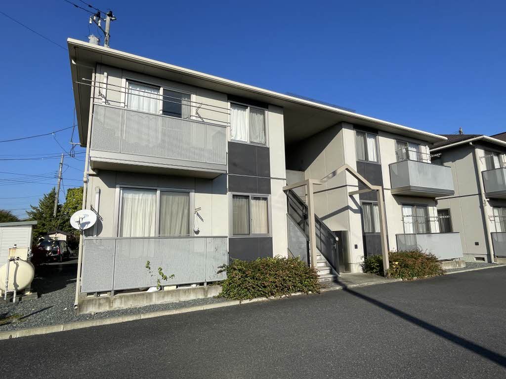 メゾン美完成　Ａ 102号-12