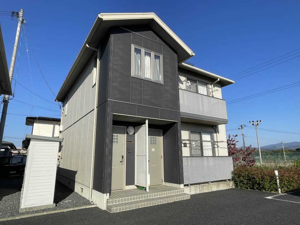 メゾン美完成 C 101号-3