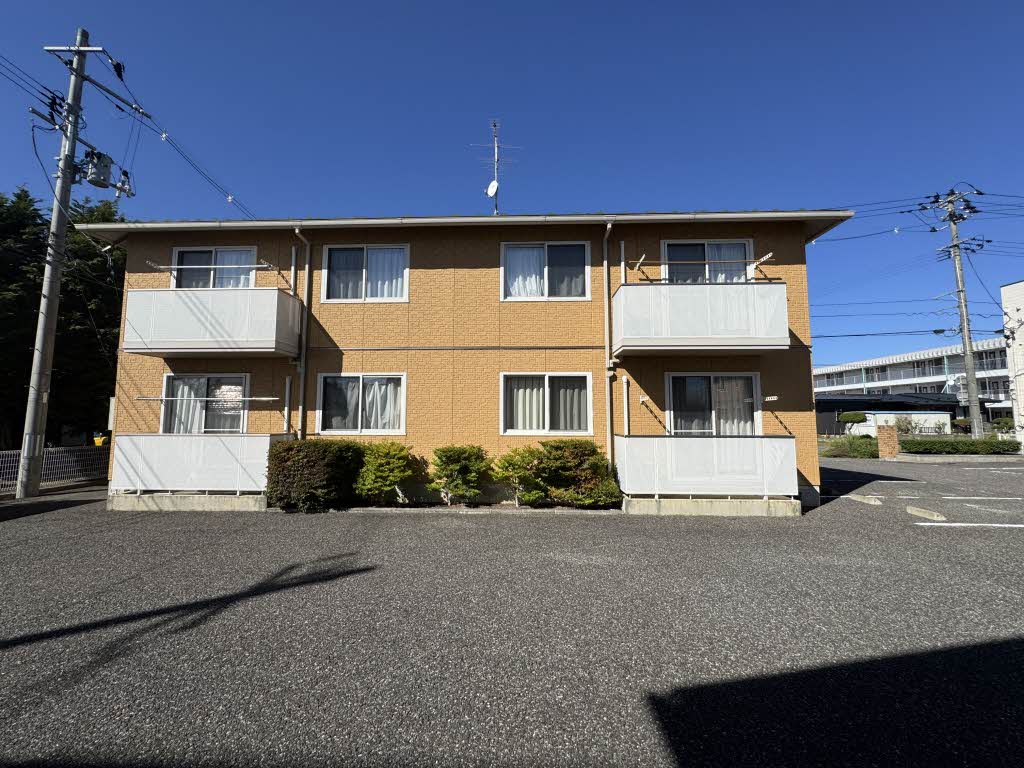 コットン ハウスA 202号-14