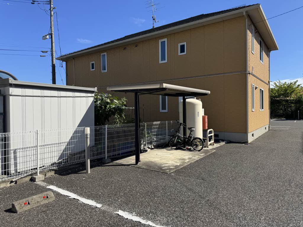 コットン　ハウスＣ 103号-5