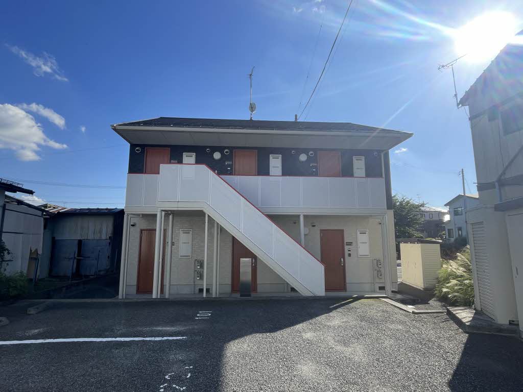 メゾンシャロット 101号-12