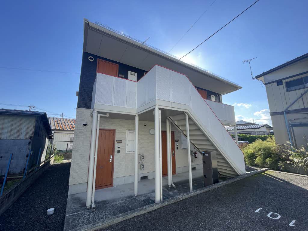 メゾンシャロット 203号-12