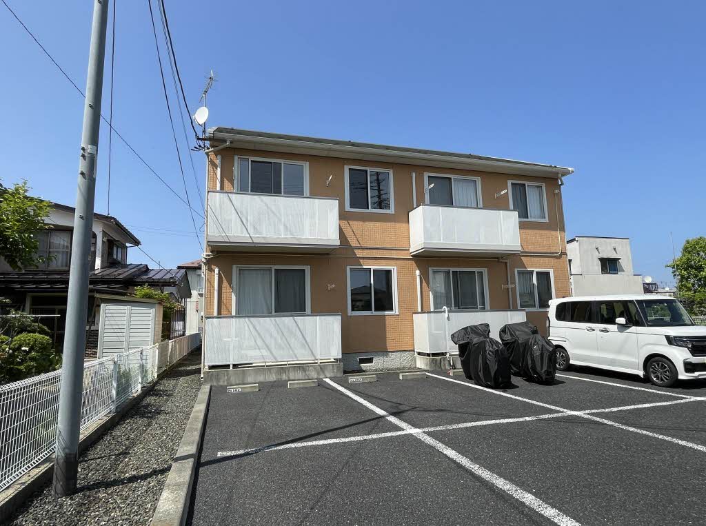 シャーメゾン・ポプラ 102号-15