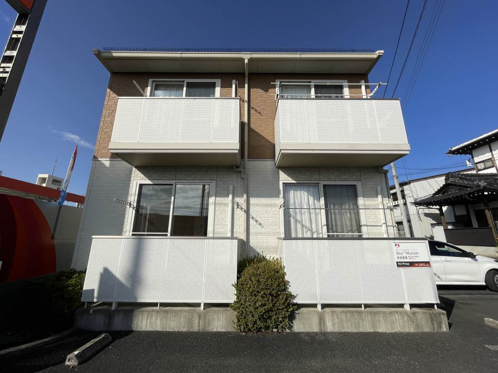 シャーメゾン・ステラ　Ａ 202号-12