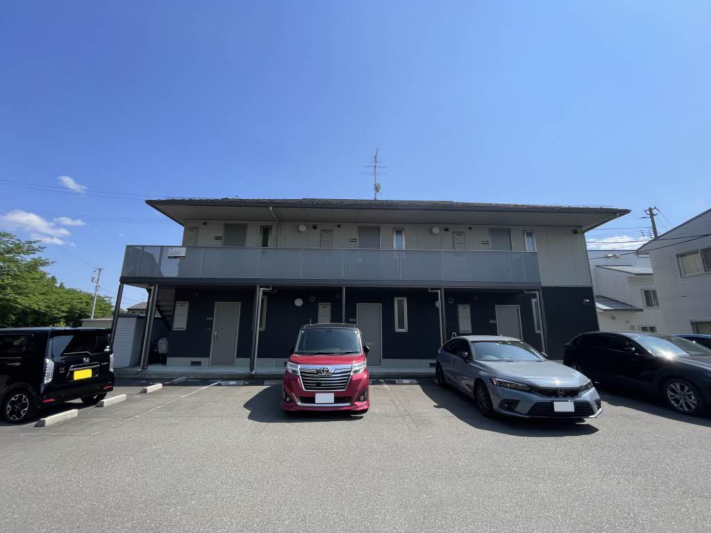 ステラ 201号-3