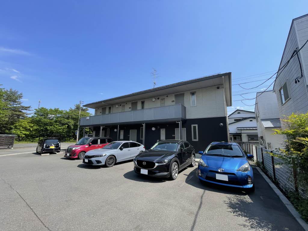 ステラ 201号-4