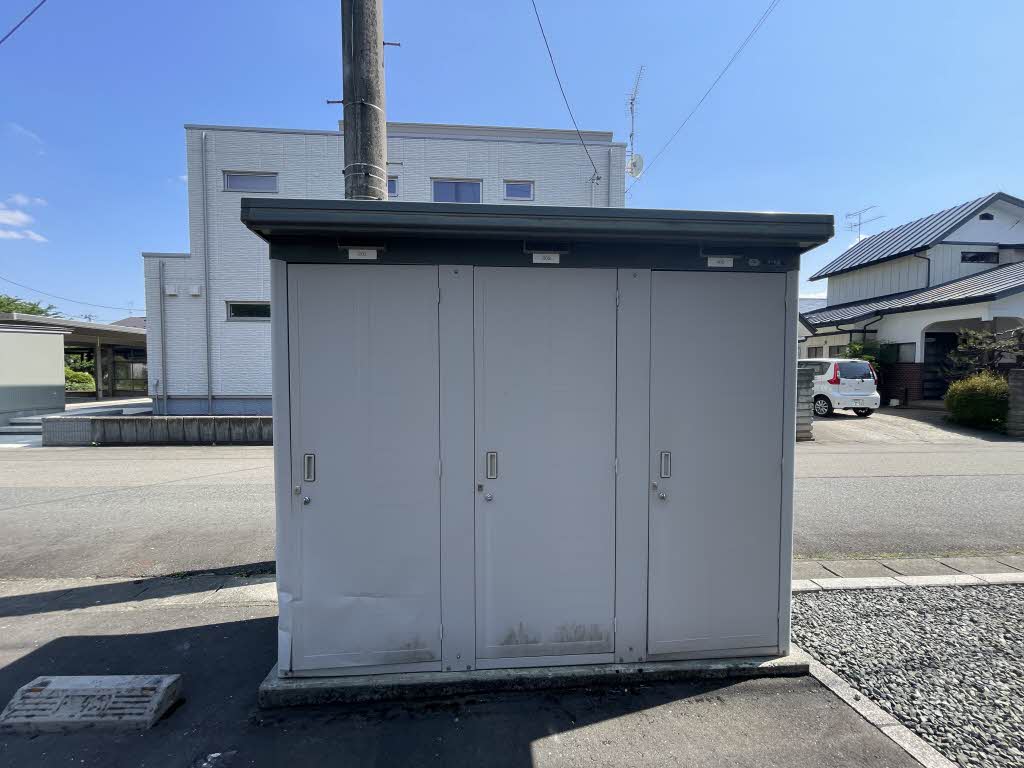 ステラ 201号-5