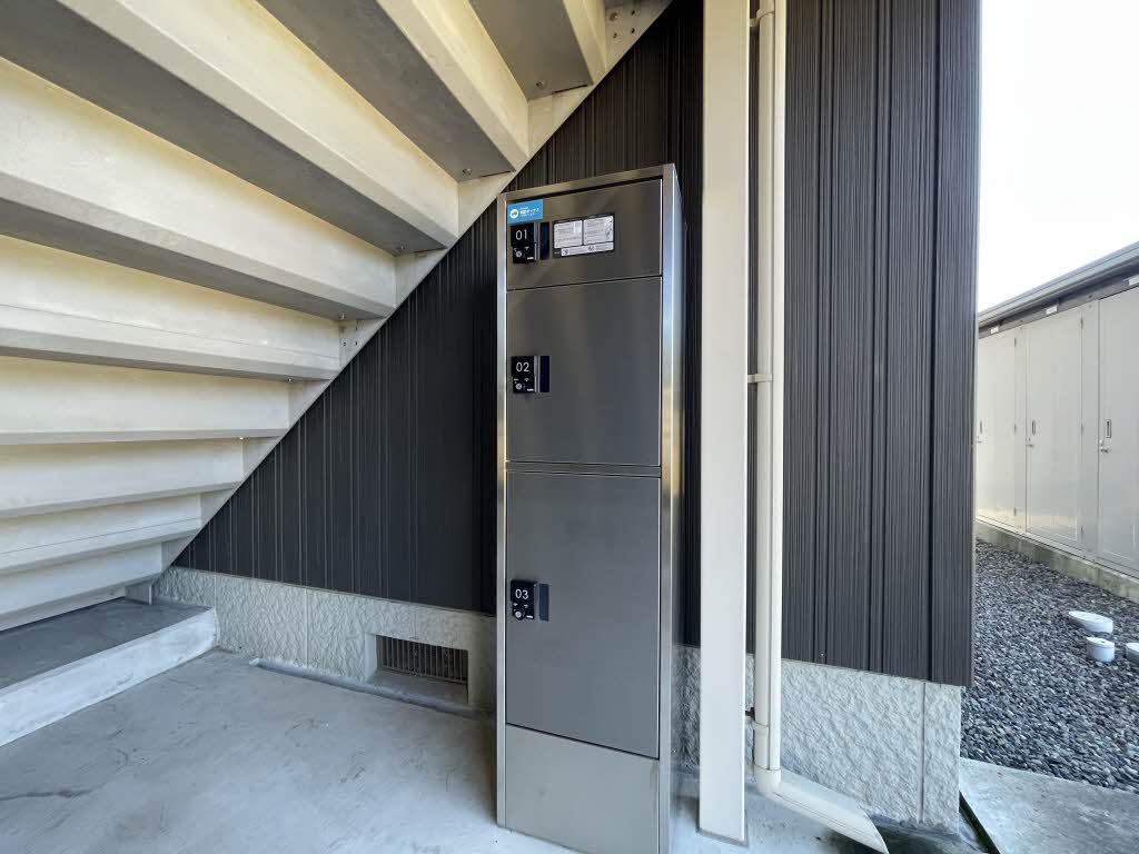 シャーメゾンブルームＡ 103号-14