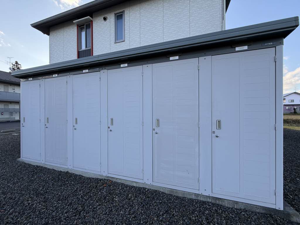 ヴィラグレース　Ｃ 202号-14