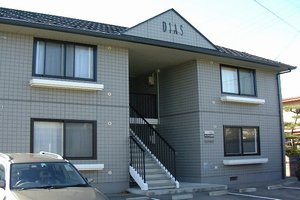 ディアスさくらまち 201号-1