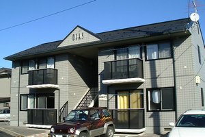 クレストコート