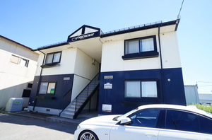 リバティハウスⅡ