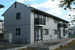 ディアスグレイス 101号-1