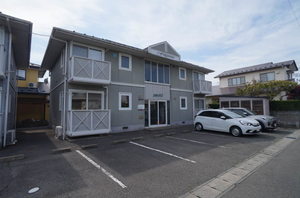 フレグランスＫＡＺＵ　Ⅱ