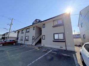 ロイヤルパレス城東　Ａ 102号-1